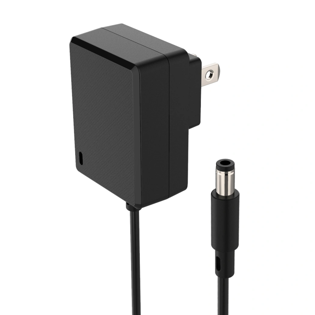 Wall mount AC DC power adapters are typically rated for a specific output voltage and current, which must match the requirements of the device you are powering. They come in various sizes, shapes, and power ratings, depending on the application. Some of t